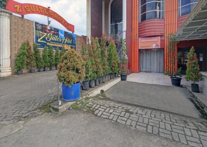 Z Suites Hotel