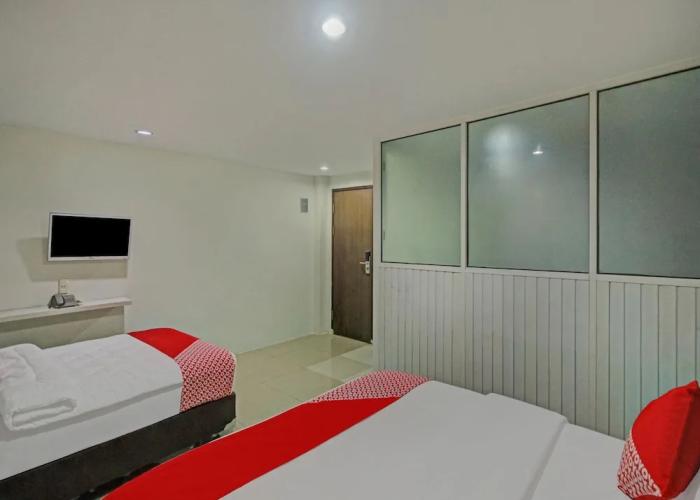 Z Suites Hotel