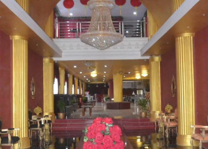 Z Suites Hotel