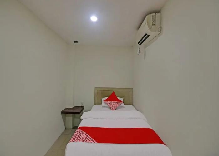 Z Suites Hotel