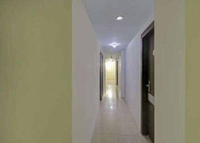 Z Suites Hotel