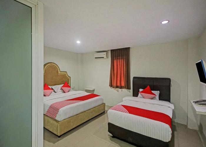 Z Suites Hotel