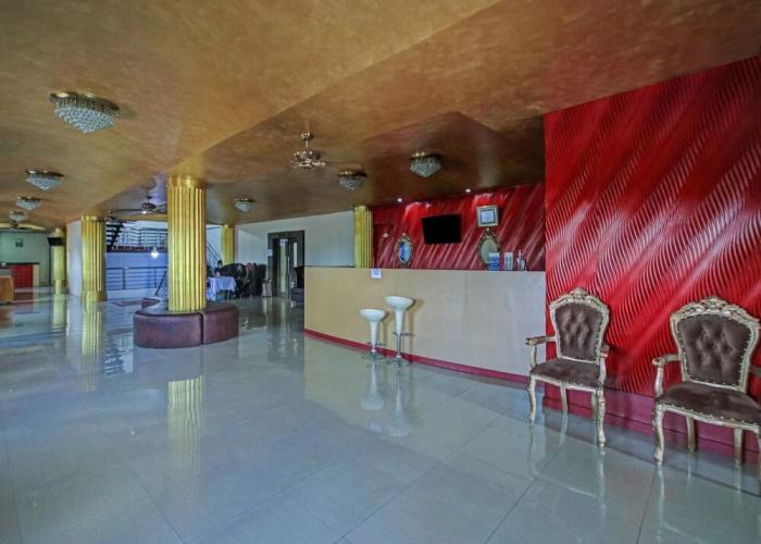 Z Suites Hotel