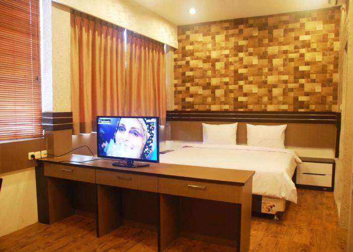 Gandhi Inn