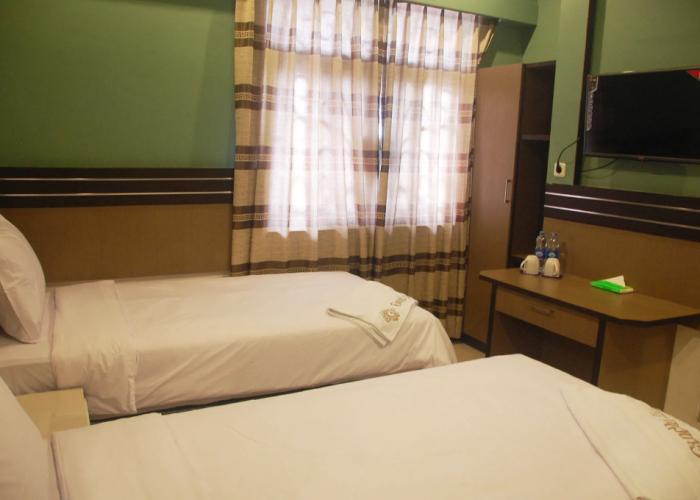 Gandhi Inn