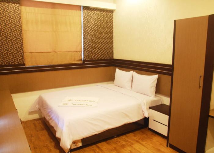 Gandhi Inn
