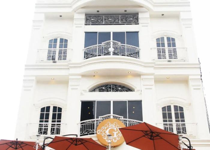 Gandhi Inn