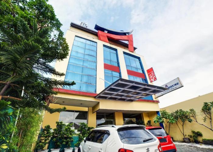 Wesly House