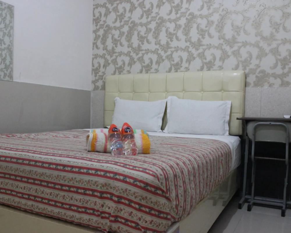 фото Permata Inn
