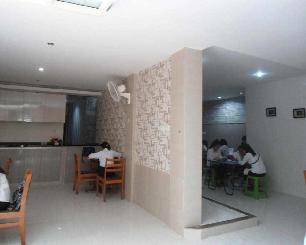 фото Permata Inn