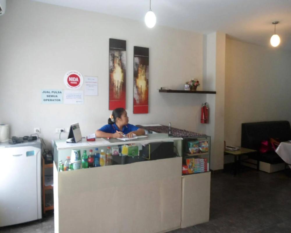 фото Permata Inn