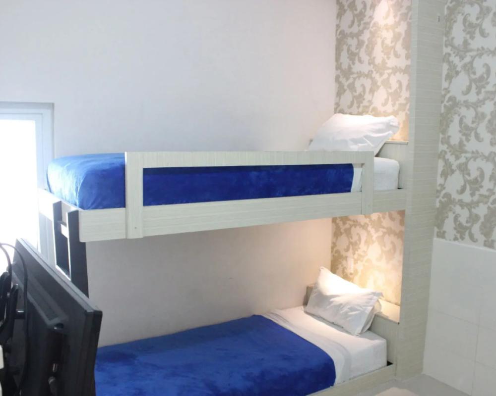 фото Permata Inn
