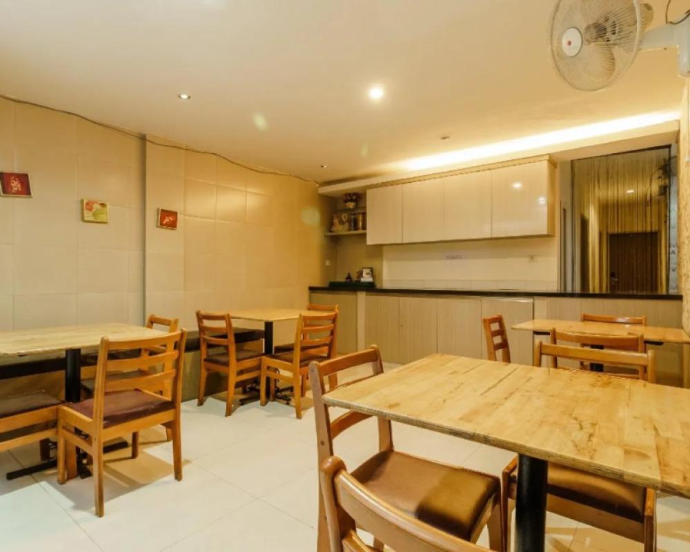 фото Permata Inn
