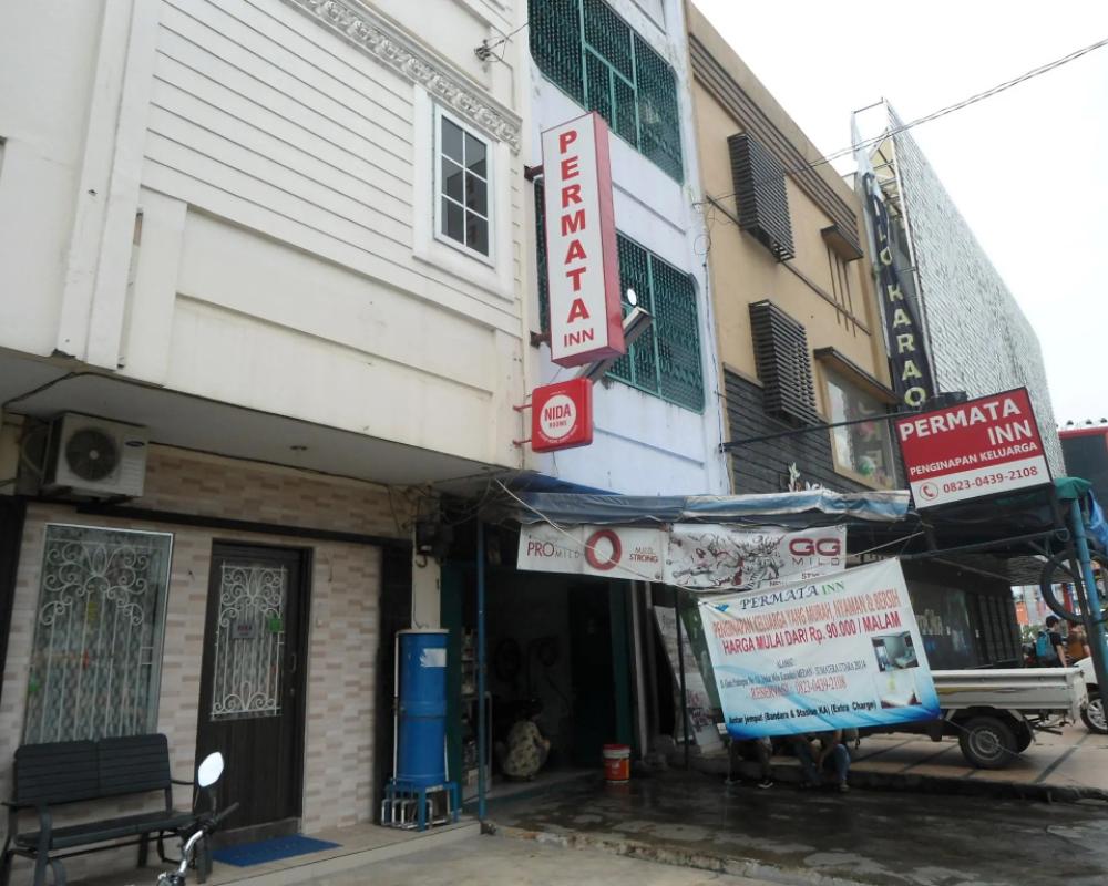 фото Permata Inn