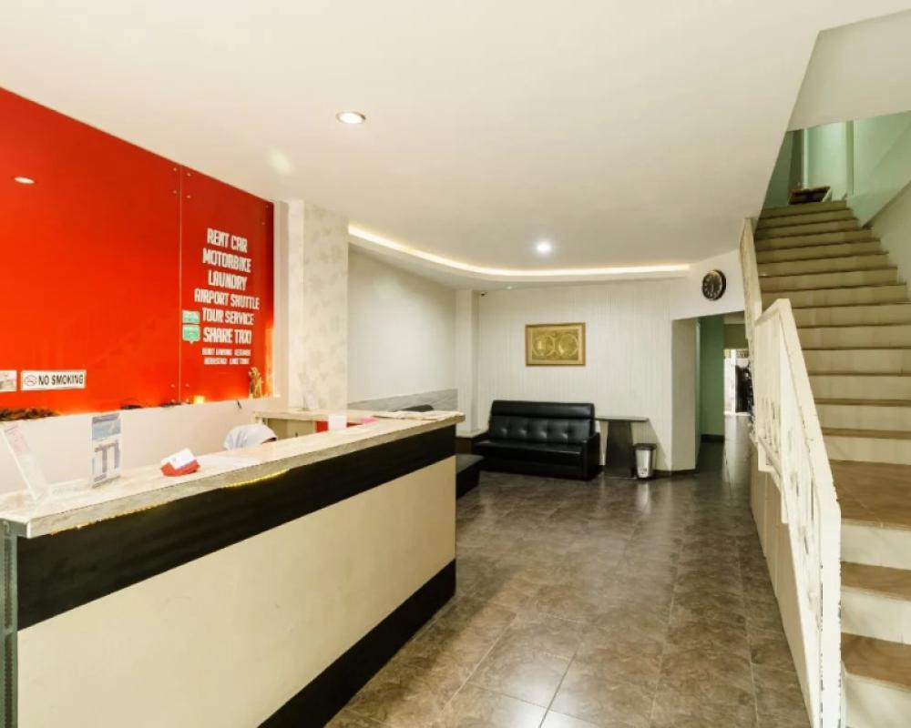 фото Permata Inn