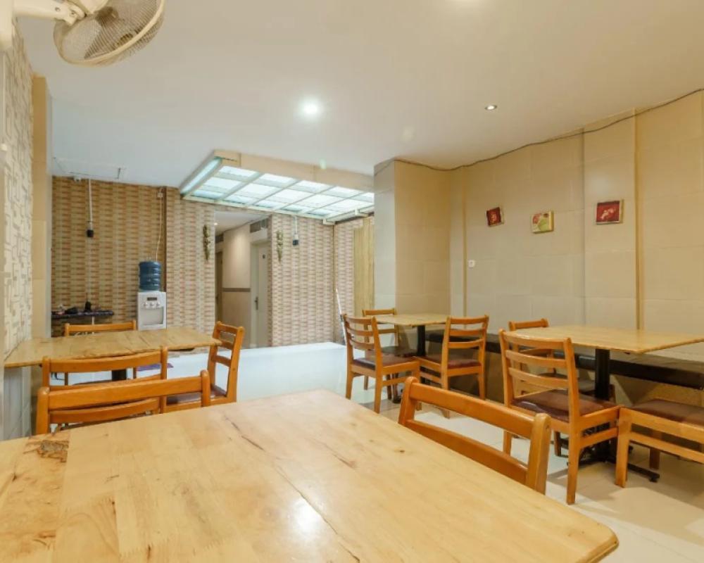 фото Permata Inn