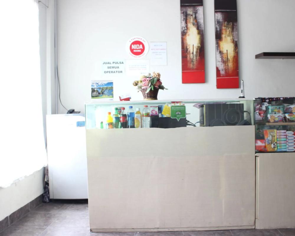 фото Permata Inn