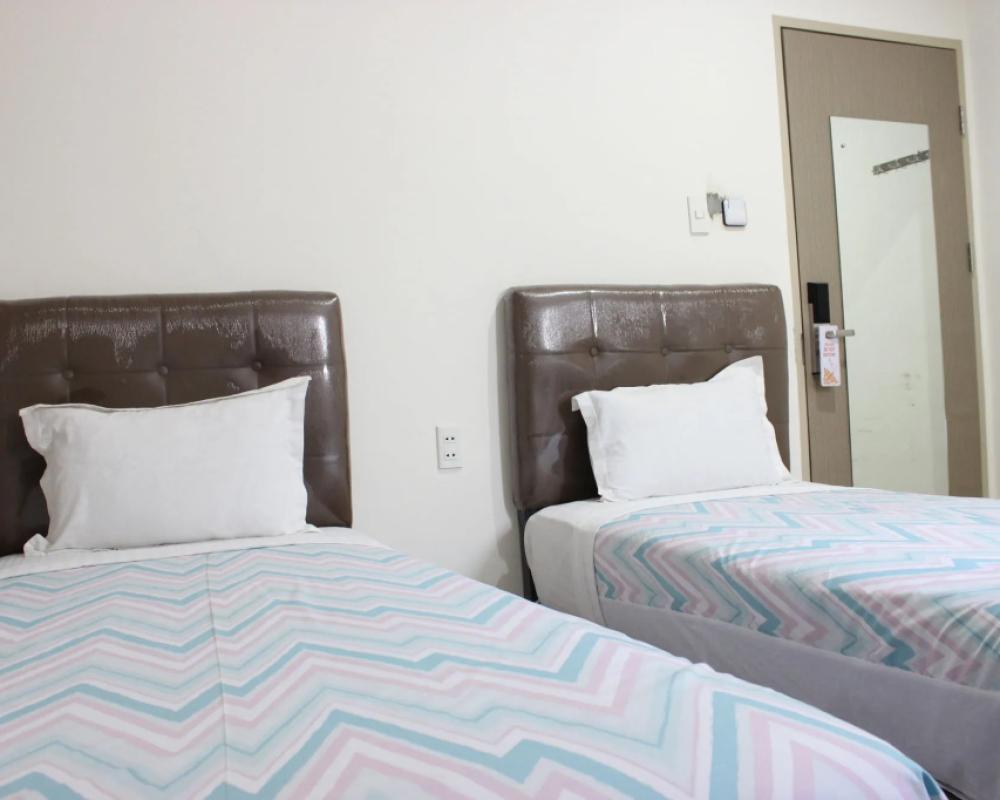 фото Permata Inn