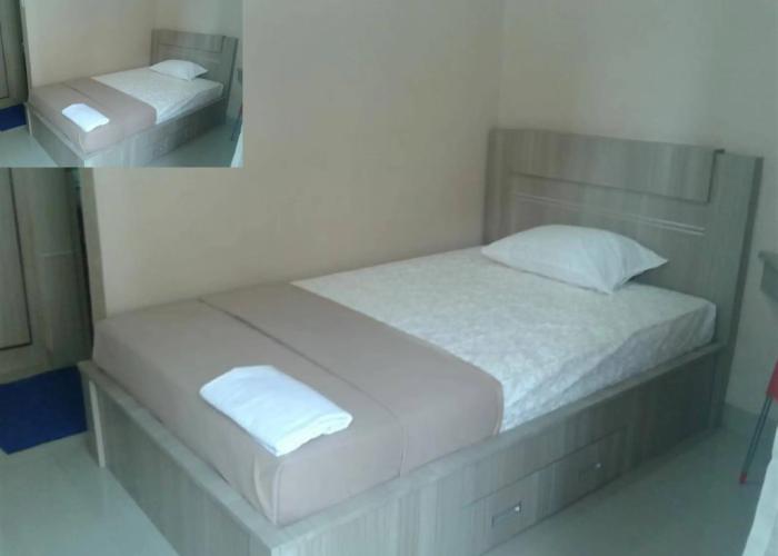 Hanlis House Medan