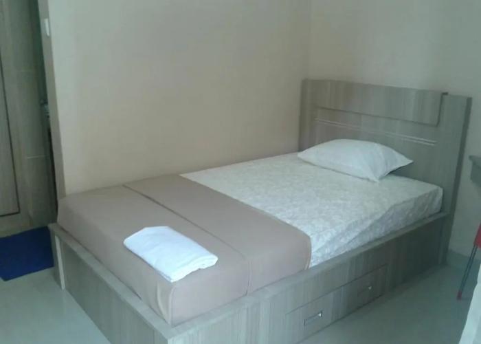 Hanlis House Medan