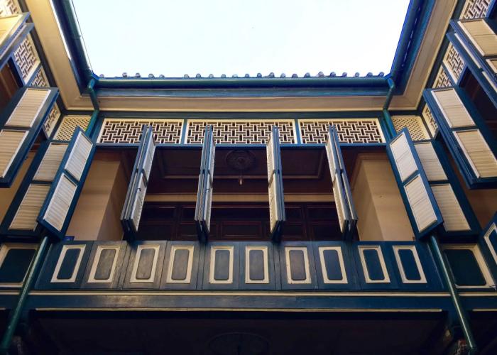 Hanlis House Medan
