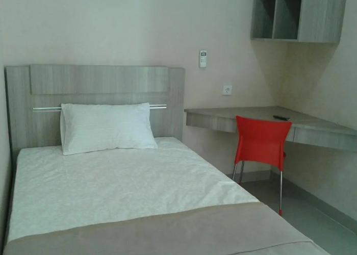 Hanlis House Medan