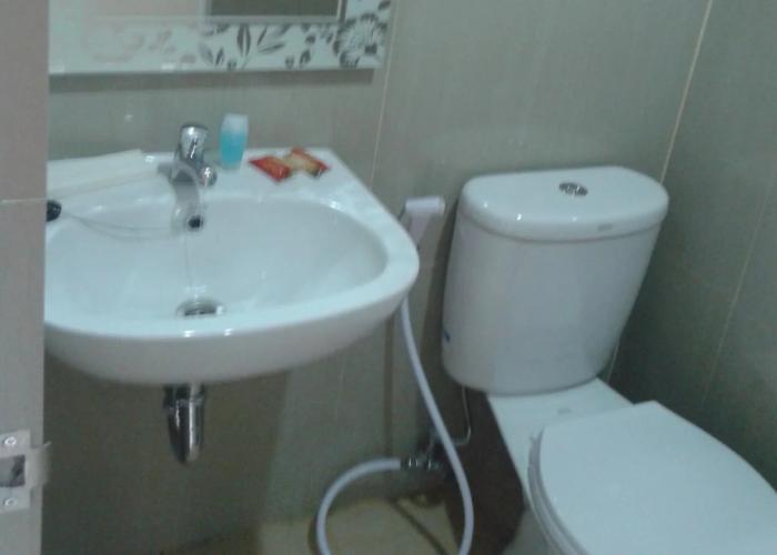 Hanlis House Medan