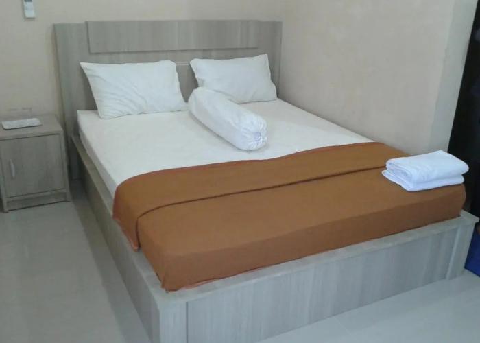 Hanlis House Medan