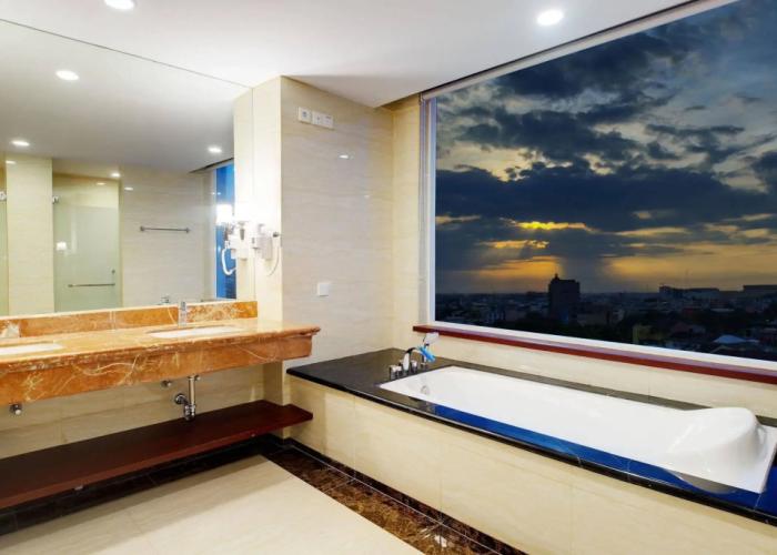 Adimulia Hotel Medan