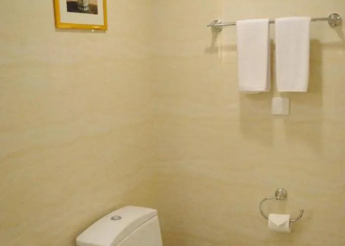 Adimulia Hotel Medan