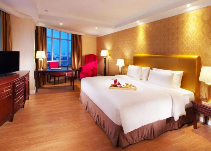 Adimulia Hotel Medan