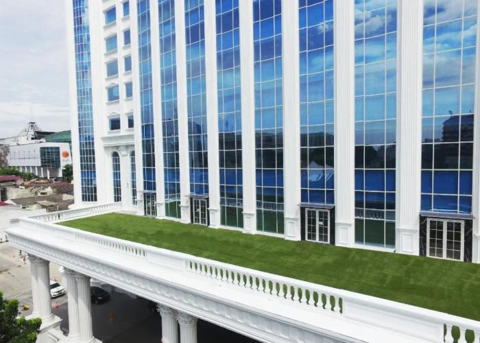 Adimulia Hotel Medan