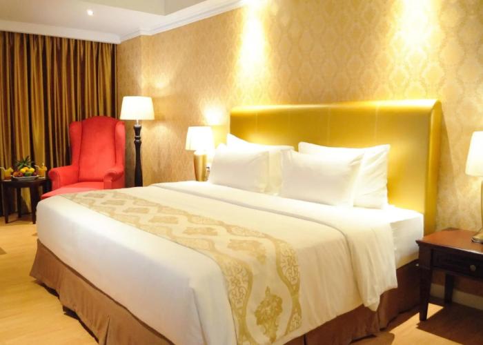 Adimulia Hotel Medan