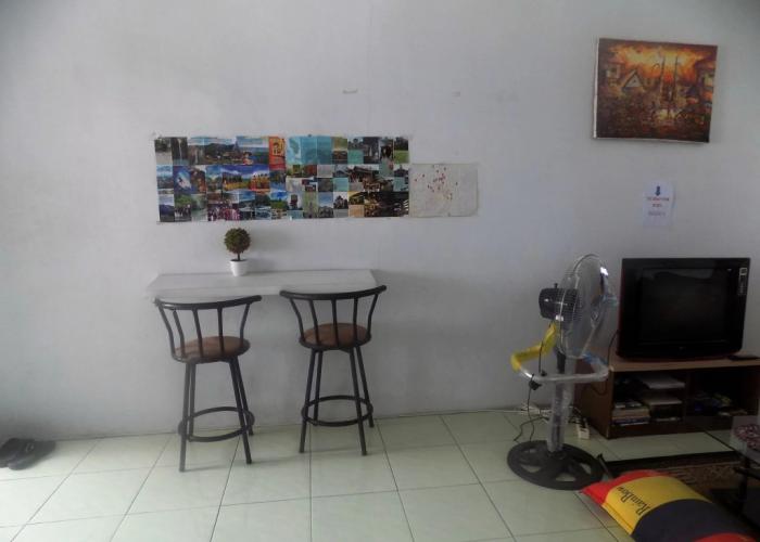 Amelia 2 Guest House