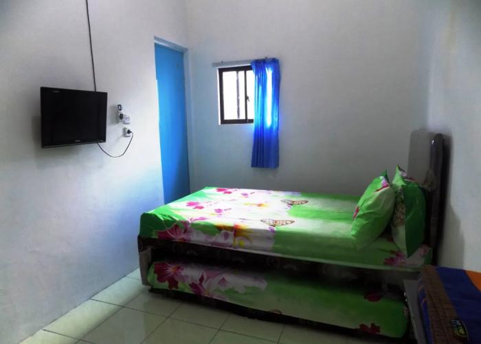 Amelia 2 Guest House