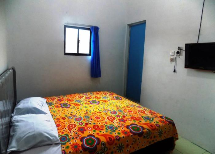 Amelia 2 Guest House