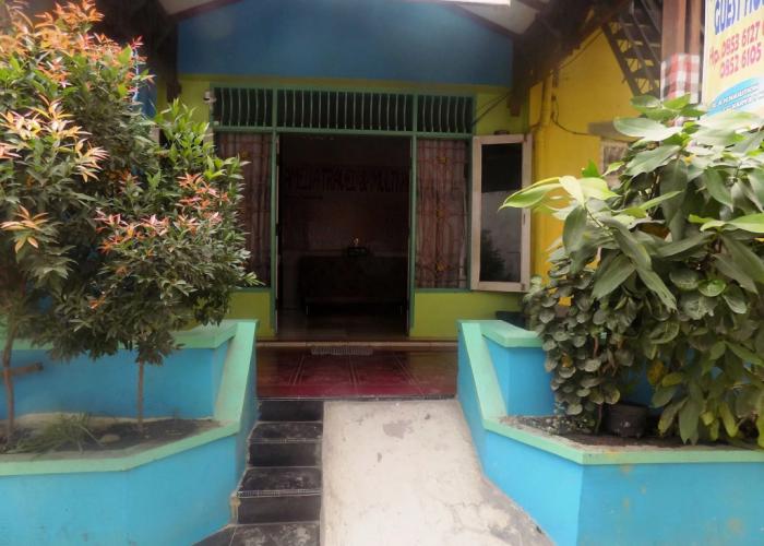 Amelia 2 Guest House