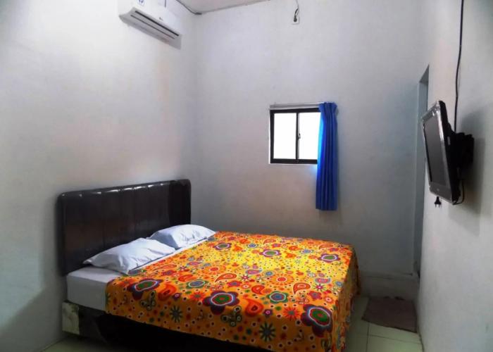 Amelia 2 Guest House