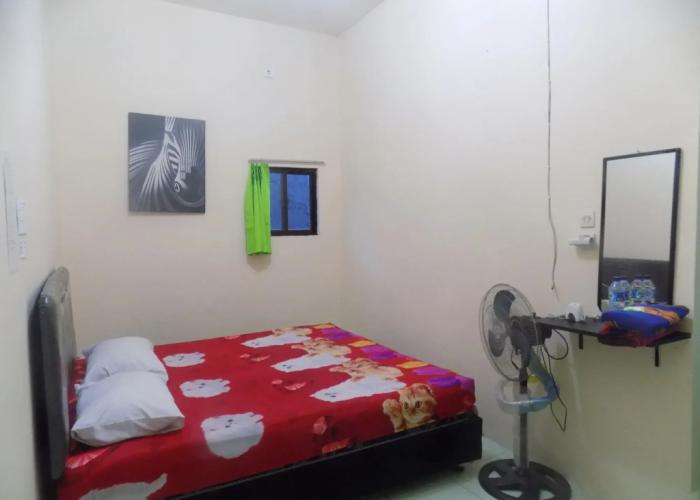Amelia 2 Guest House
