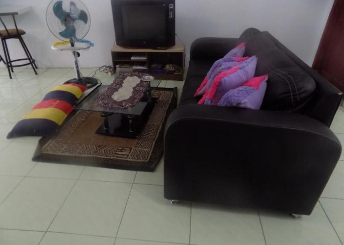 Amelia 2 Guest House