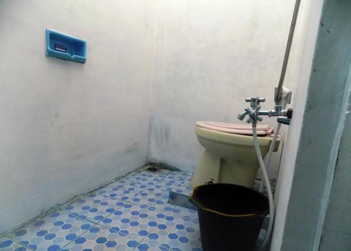 Amelia 2 Guest House