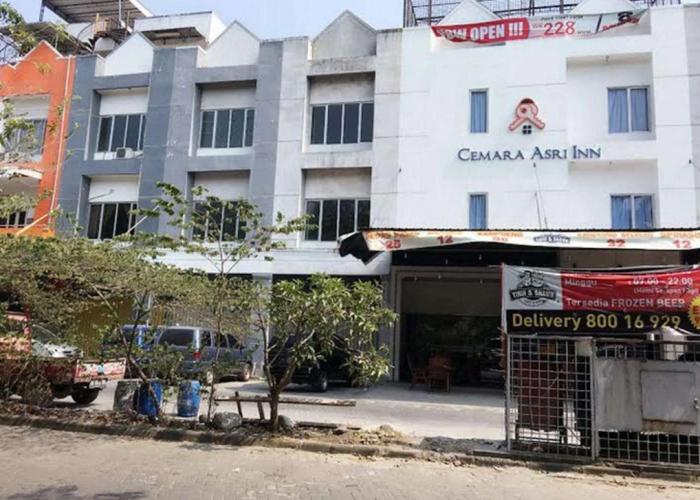Cemara Asri Inn