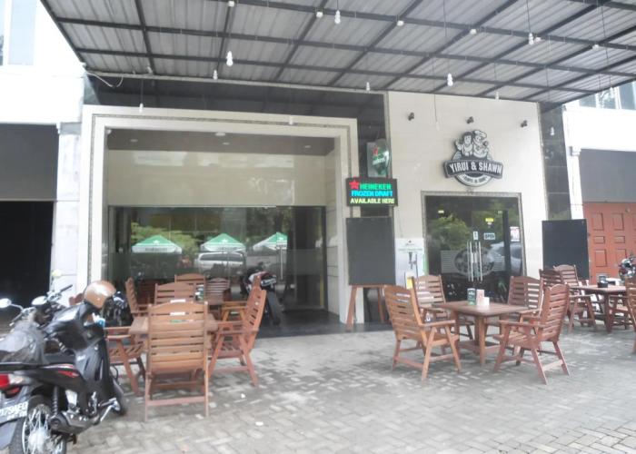 Cemara Asri Inn