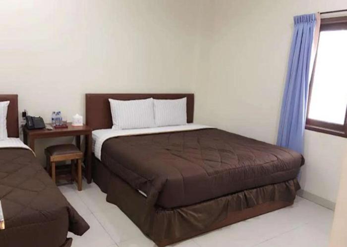 Cemara Asri Inn