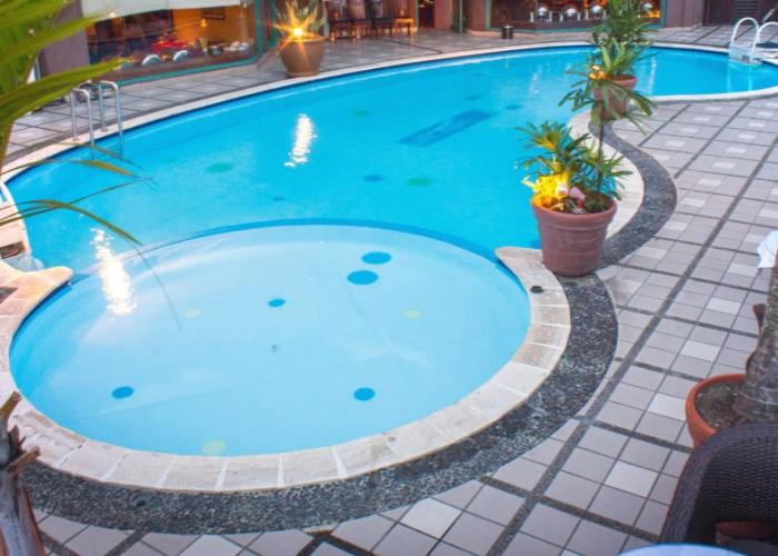 Travellers Suites Serviced Apartments