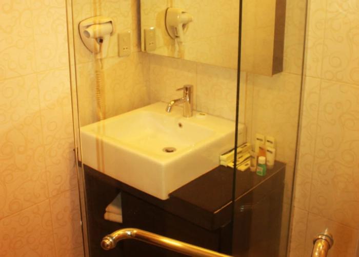 Travellers Suites Serviced Apartments