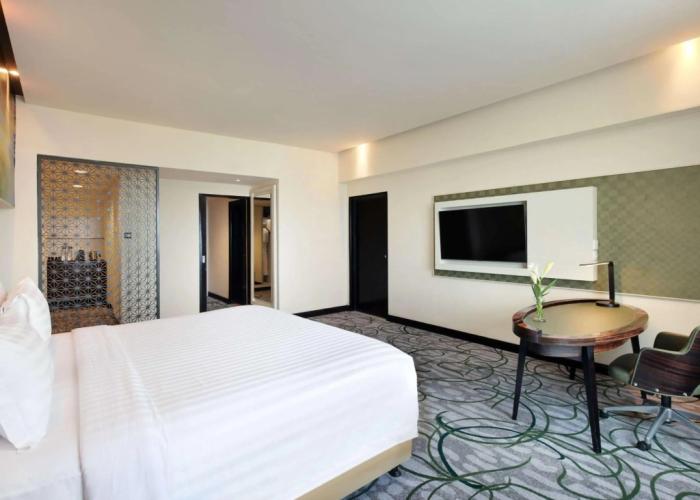 Grand Mercure Medan Angkasa