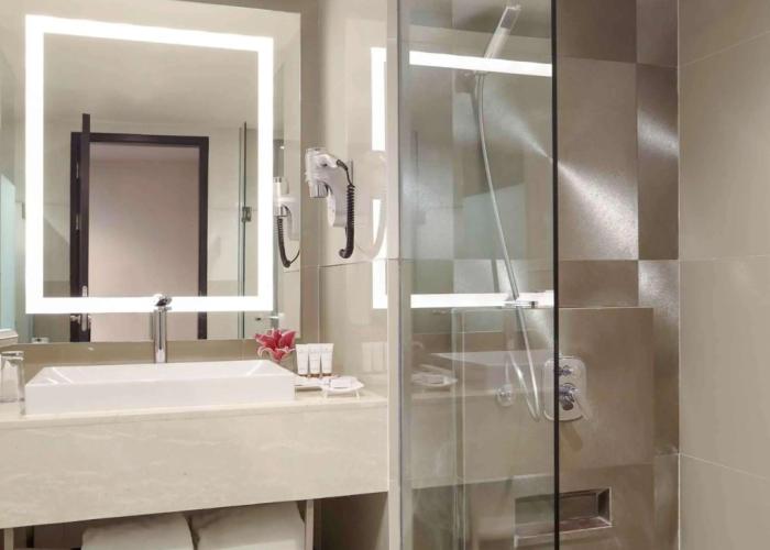 Grand Mercure Medan Angkasa