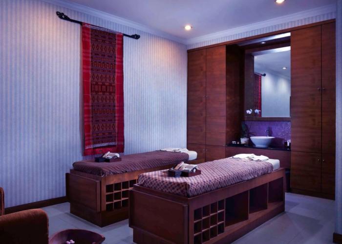 Grand Mercure Medan Angkasa