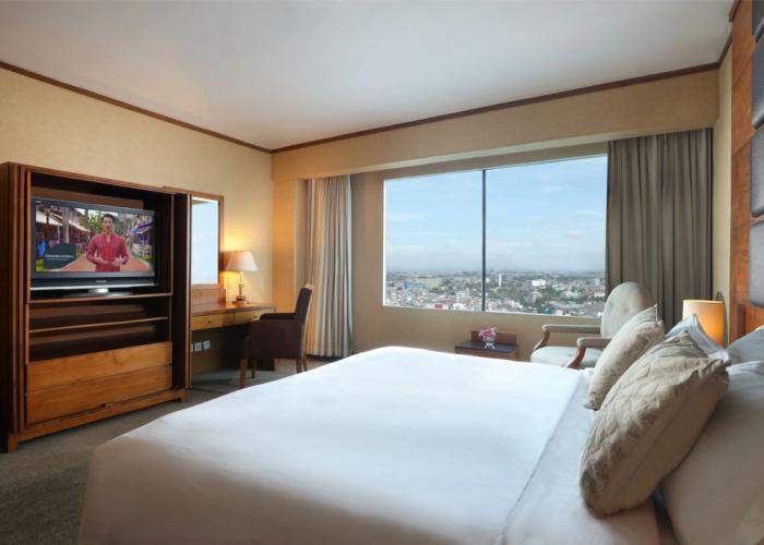 Grand Mercure Medan Angkasa